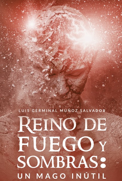 Imagen de Reino de fuego y sombras I - Un mago inútil - cap18